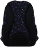 Рюкзак шкільний GoPack Education Stars 42x30x19.5 см 14 л (GO26-120M-1) - зображення 7