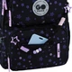 Рюкзак шкільний GoPack Education Stars 42x30x19.5 см 14 л (GO26-120M-1) - зображення 9