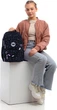 Рюкзак шкільний GoPack Education Stars 42x30x19.5 см 14 л (GO26-120M-1) - зображення 20