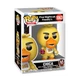 Фигурка Funko Pop серии 5 ночей у Фредди - Чика с Мистером Кексом (87114) - изображение 1