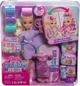 Кукла Barbie Dream besties Малибу Мое утро красоты JGG38 - изображение 3