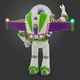 Интерактивный Базз Лайтер из мф История игрушек Buzz Lightyear - изображение 6