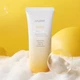Гель-эксфолиант для сияния с каолином и бакучиолом Baku-Kaol Brightening Scrub Cleanser APOTHE 100 мл 8809859160253 - изображение 2