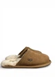 Тапочки UGG Pearle Slipper (s/n 1115139), Коричневый, Размер 38 (US 7), 24 см - изображение 2