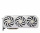 Видеокарта игровая (2026) Zotac GeForce RTX 5080 Solid OC White 16GB GDDR7 DLSS4 - изображение 4