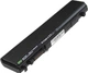 Батарея для ноутбука Toshiba PA3832U, 5200mAh, 6cell, 10.8V, Li-ion, черная - изображение 1
