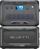 Зарядна станція Bluetti AC300 + Додаткова батарея B500K 5120 Вт⋅год - зображення 1