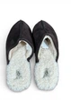 Капці UGG Scuff Slipper (s/n 1101111), Темно-коричневий, Розмір 50.5 (US 16), 34 см - зображення 4
