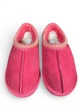 Слиперы UGG Tasman (s/n 5955), Розовый, Размер 38 (US 7), 24 см - изображение 5