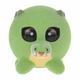 Игровая фигурка Крокодилица Камила FLO0411 Flockies S2, в пакете (5904754604116) - изображение 2