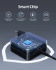 Зарядний пристрій Sunydeal 65 Вт USB C - изображение 4