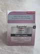 Ночной крем для лица Eucerin, Face Q10 Revitalize, Night Cream (48г) - изображение 4