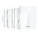 Умный выключатель для рольставней Maxcio WiFi - изображение 1