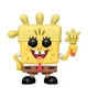 Ігрова фігурка FUNKO POP! серії "Губка Боб Квадратні Штани" - ГУБКА БОБ З РУКАВИЧКОЮ-ЛІХТАРИКОМ - изображение 2