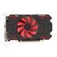 Дискретная видеокарта NoName Radeon HD 7670, 4 GB GDDR5, 128-bit / VGA, DVI, HDMI - изображение 1