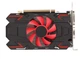 Дискретная видеокарта NoName Radeon HD 7670, 4 GB GDDR5, 128-bit / VGA, DVI, HDMI - изображение 3
