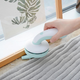 Ручной пылесос Mini Desk Cleaner 5В беспроводной, портативный с USB зарядкой Голубой - изображение 2
