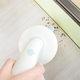 Ручной пылесос Mini Desk Cleaner 5В беспроводной, портативный с USB зарядкой Голубой - изображение 7