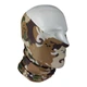Баф | Багатофункціональна шарф-труба | Баф Котофляж MultiCAT | KRAMATAN Tactical Design - изображение 4