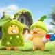 Колекційна м'яка іграшка 1983toys серії Upset Duck — справжнє Я - зображення 5
