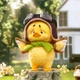 Колекційна м'яка іграшка 1983toys серії Upset Duck — Чарівники - зображення 5