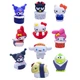Фигурка-сюрприз в шаре Cool Things серии Hello Kitty - Суши-пати - изображение 2