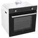 Духовой шкаф электрический JANTAR MMA 6004 BL - изображение 2