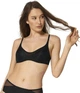 Бюстгальтер sloggi Oxygene Soft Bra чорний розмір S - зображення 2