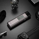 Алкотестер Lydsto Breathalyzer Black (YM-JJCSY03) [151386] - изображение 7