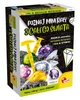 Науковий набір Lisciani I'm a Genius Дізнайся про мінерали з усього світу (8008324101504) - зображення 1