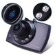 Автомобільний відеореєстратор Car Camcorder G30 FULL HD автомобільний відеореєстратор з функцією нічного бачення+карта пам'яті 32Gb - зображення 5