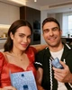 Подарунковий набір INDIVIDUAL BLUE Avon 2-в-1 (Туалетна вода 100 мл + Бальзам після гоління 100 мл), Парфумерно-косметичний набір (вода + кондиціонер після гоління) - зображення 2