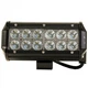Автофара LightX 12 LED SPOT фара 5D-36W автомобільна на світлодіодах Чорна - зображення 3