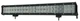 Автофара балка 48 світлодіодів LED LightX 5D-144W автомобільна MIX додаткова фара Чорний - зображення 2