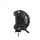 Автофара LightX 12 LED SPOT фара 5D-36W автомобільна на світлодіодах Чорна - зображення 9