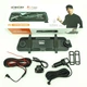 Видеорегистратор зеркало Eachpai E-92+ Full Hd 1080 авторегистратор-зеркало заднего вида с двумя камерами - изображение 3