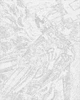 Картина по номерам Аниме. Берсерк 40*50 см Оригами - изображение 2