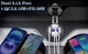 Врезная USB зарядка 4 порта QC 3.0 + PD Type-C с вольтметром в авто/к акуму/батарее - изображение 7