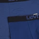 Набор трусов боксеров мужских хлопковых Levi's 701203921-002 L 2 шт Dark Blue Combo (8720245183444) - изображение 6