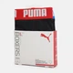 Набор трусов боксеров мужских хлопковых Puma Men Everyday Basic Boxer 2P 93832007 L 2 шт Черный (8720245556194) - изображение 6