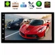 Автомагнитола 2DIN 7" UNIVESAL ANDROID SMALL UKC 3288S WiFi Bluetooth и FM радио MP5 плеер - изображение 1