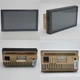 Автомагнитола 2DIN 7" UNIVESAL ANDROID SMALL UKC 3288S WiFi Bluetooth и FM радио MP5 плеер - изображение 6
