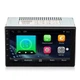 Автомагнітола 2Din Univesal Android Long 7 UKC 3288L дюймів 4х ядерний процесор автомобільний плеєр Wifi Bluetooth Usb Радіо+Пульт на кермо - зображення 7
