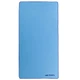 Полотенце для пляжа DRY TOWEL YINGFA A6810 Размер 80х158см Голубой - изображение 4