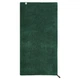 Полотенце спортивное из микрофибры в чехле EVA CASE TERRY TOWEL 4Monster T-EFT-100 Размер 50х100см Серый - изображение 2