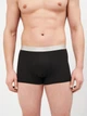 Набор трусов боксеров мужских хлопковых Trendyol TMNSS25BX00010 L 3 шт Black (8684737419889) - изображение 2