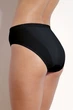 Жіночі труси sloggi Shape Tai чорний XL - зображення 2