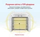 Лампа ONAIL AI LAMP с искусственным интеллектом Purple - изображение 8