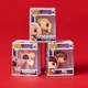 Набір фігурок Демогоргон Bitty POP! 83661 серії "Дивні дива" - зображення 3