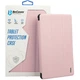 Чохол до планшета BeCover Soft Edge TPU Xiaomi Redmi Pad SE 8.7" Pink (712570) - зображення 4
